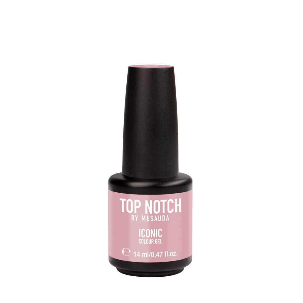 Mesauda Top Notch Iconic  105 Rose Alchemy 14ml  - smalto semipermanente