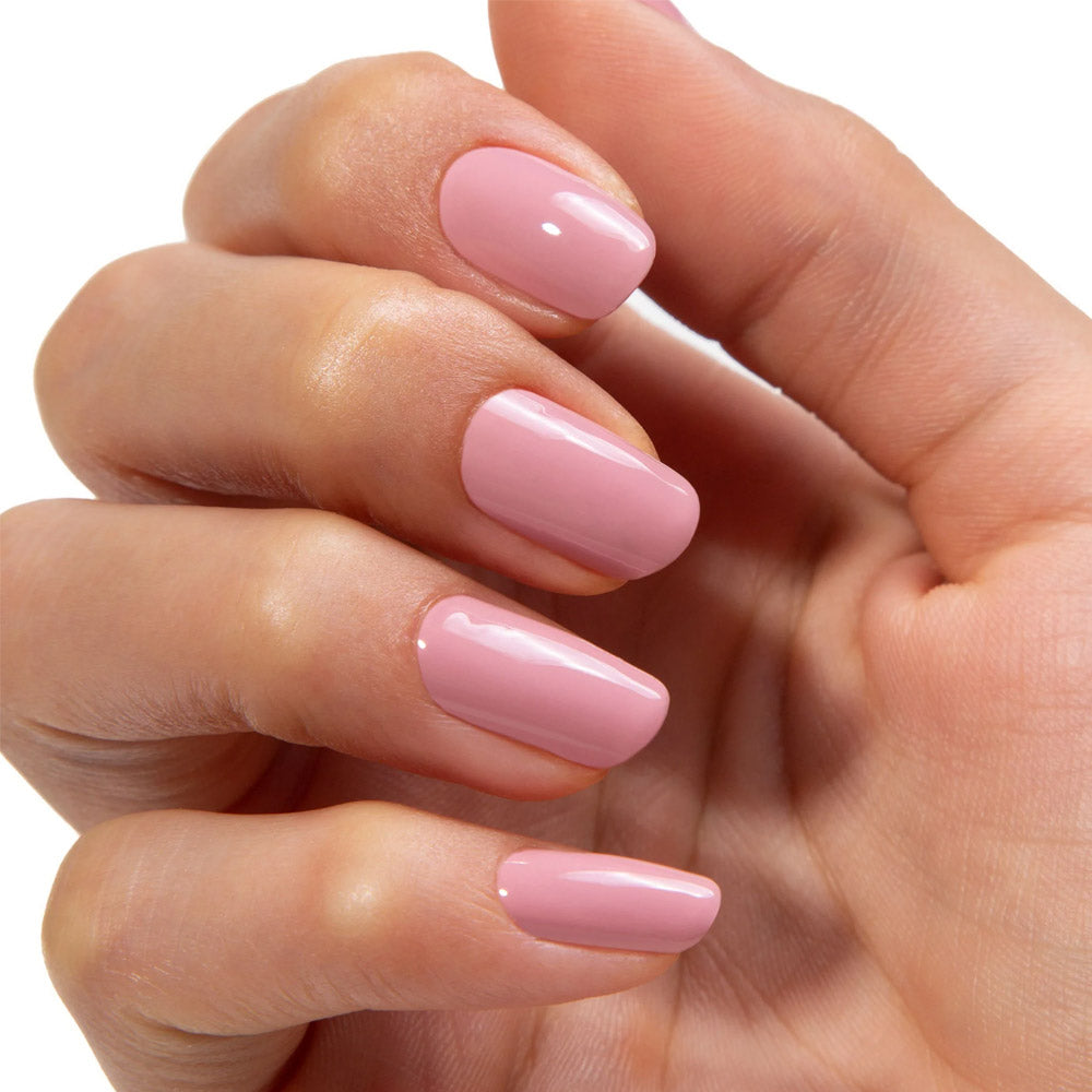 Mesauda Top Notch Iconic  105 Rose Alchemy 14ml  - smalto semipermanente
