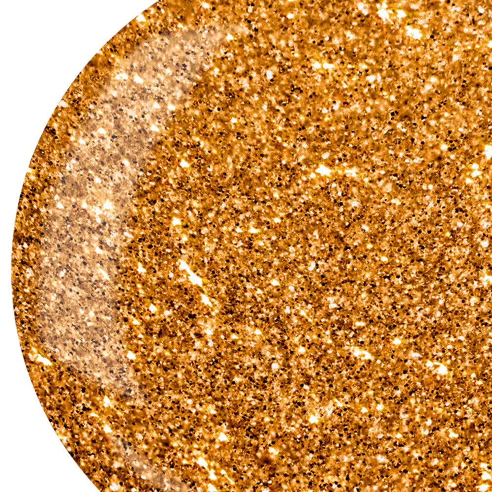 Mesauda Top Notch Prodigy Nail Colour 202 Glitz & Glam 14ml - smalto
