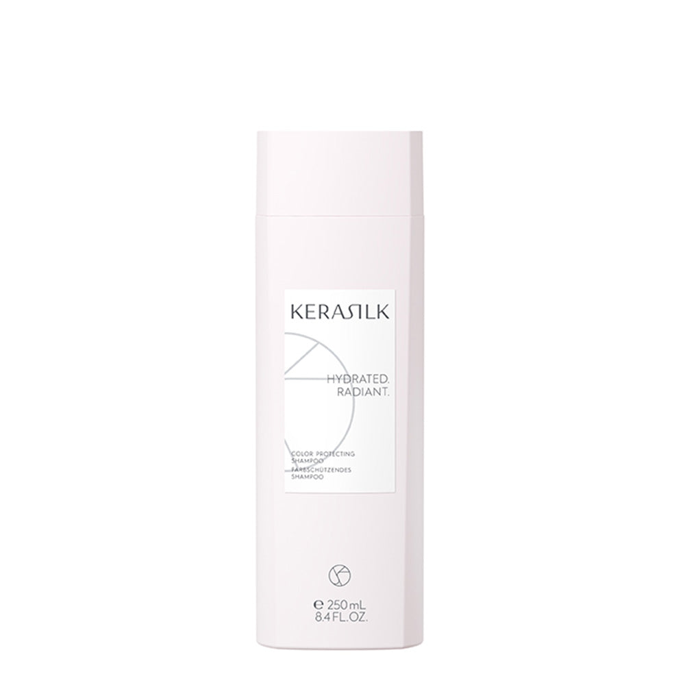 Kerasilk Essentials Color Protecting Shampoo 250ml - shampoo protezione colore