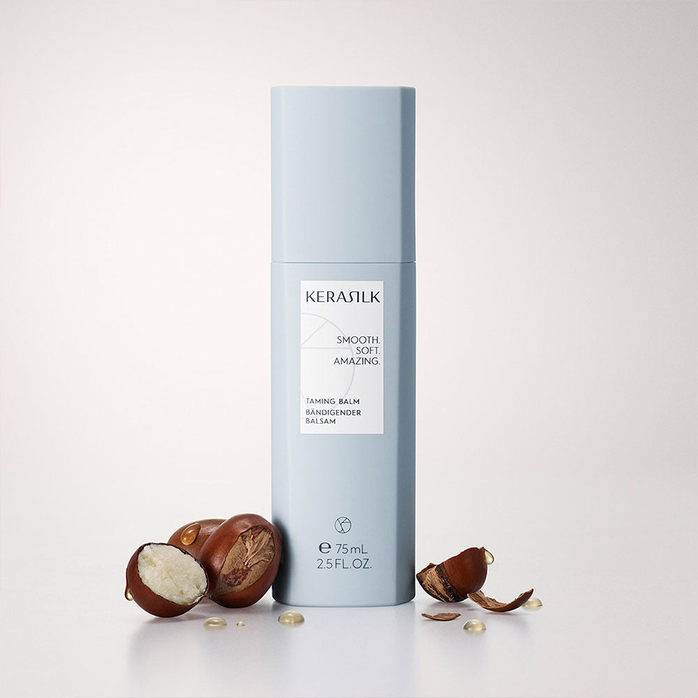 Kerasilk Specialists Taming Balm 75ml  - spray leave-in anti- umidità