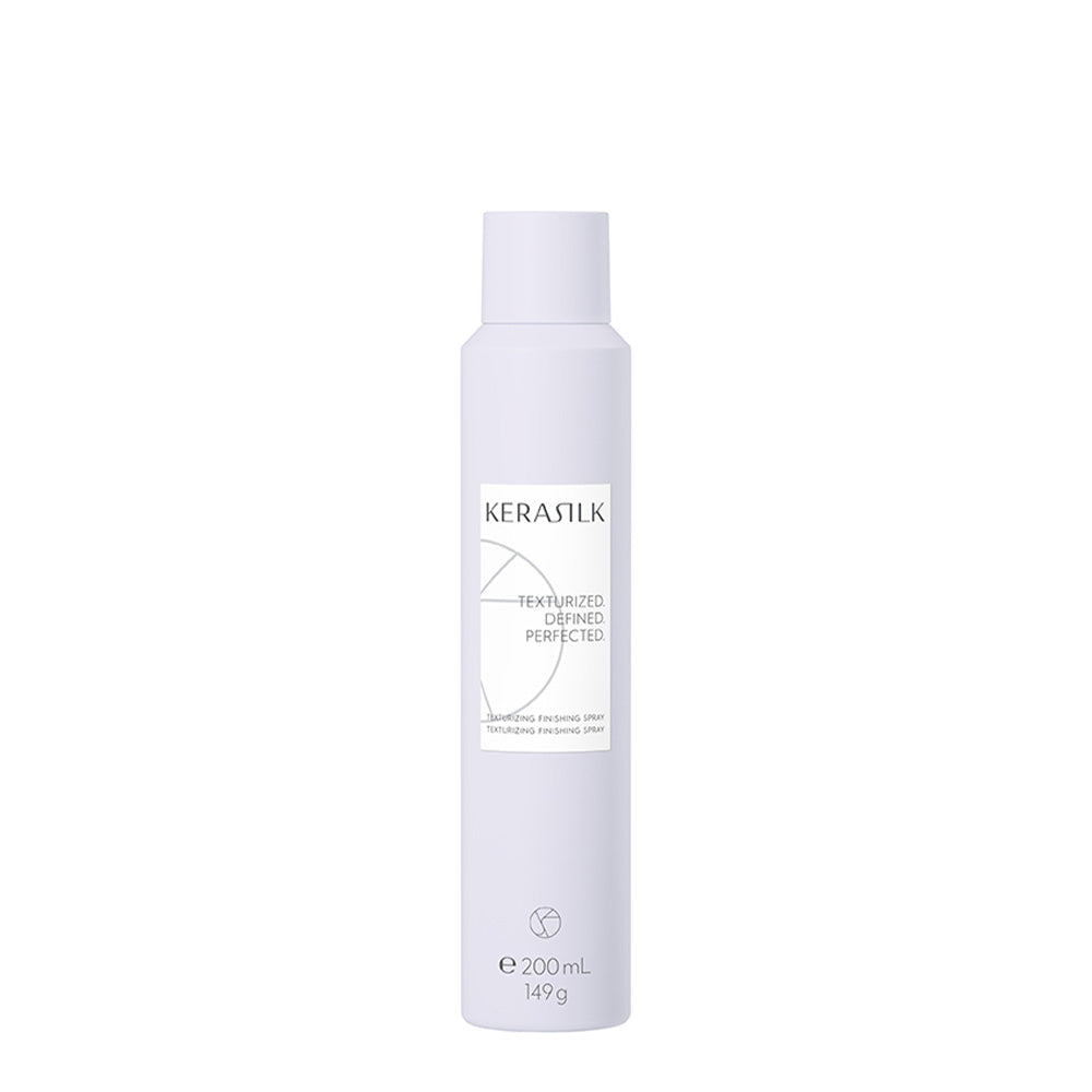 Kerasilk Styling Texturizing Finishing Spray 250ml - spray texturizzante