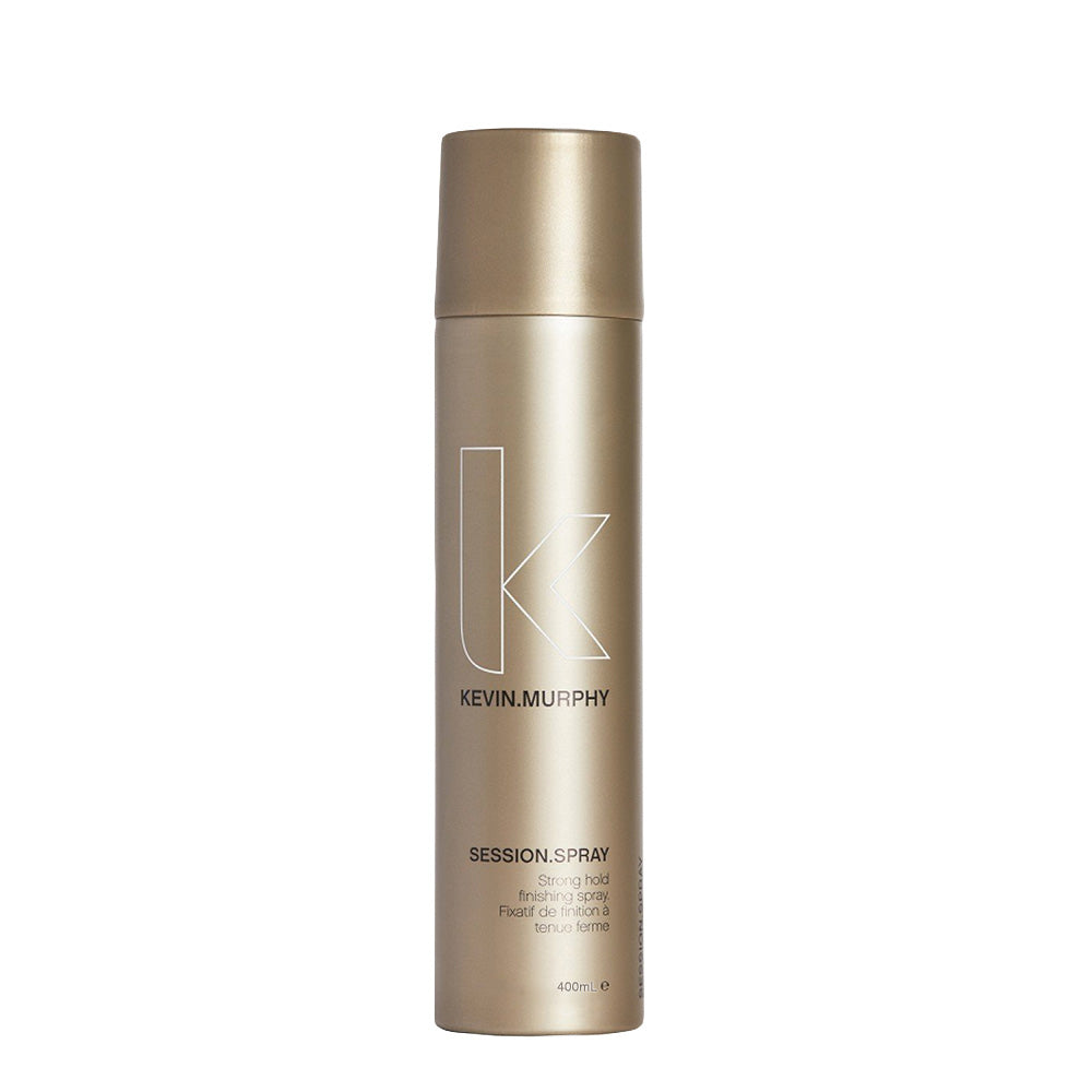 Kevin Murphy Session Spray Strong Hold Finishing Spray 400ml - lacca forte
