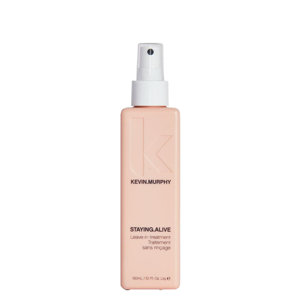 Kevin murphy Treatments Staying Alive 150ml - siero ristrutturante capelli danneggiati