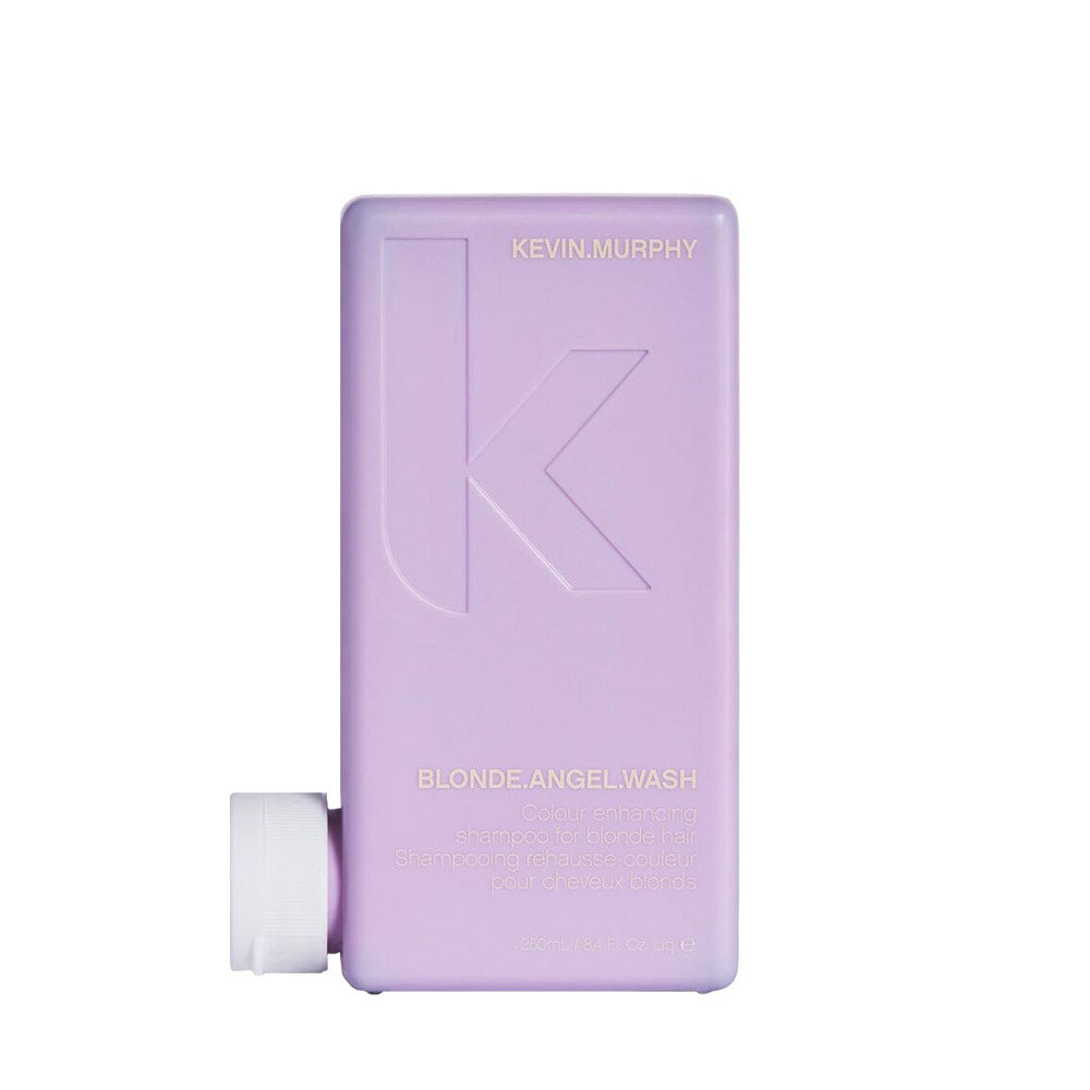 Kevin Murphy Blonde Angel Wash 250ml - shampoo per capelli biondi