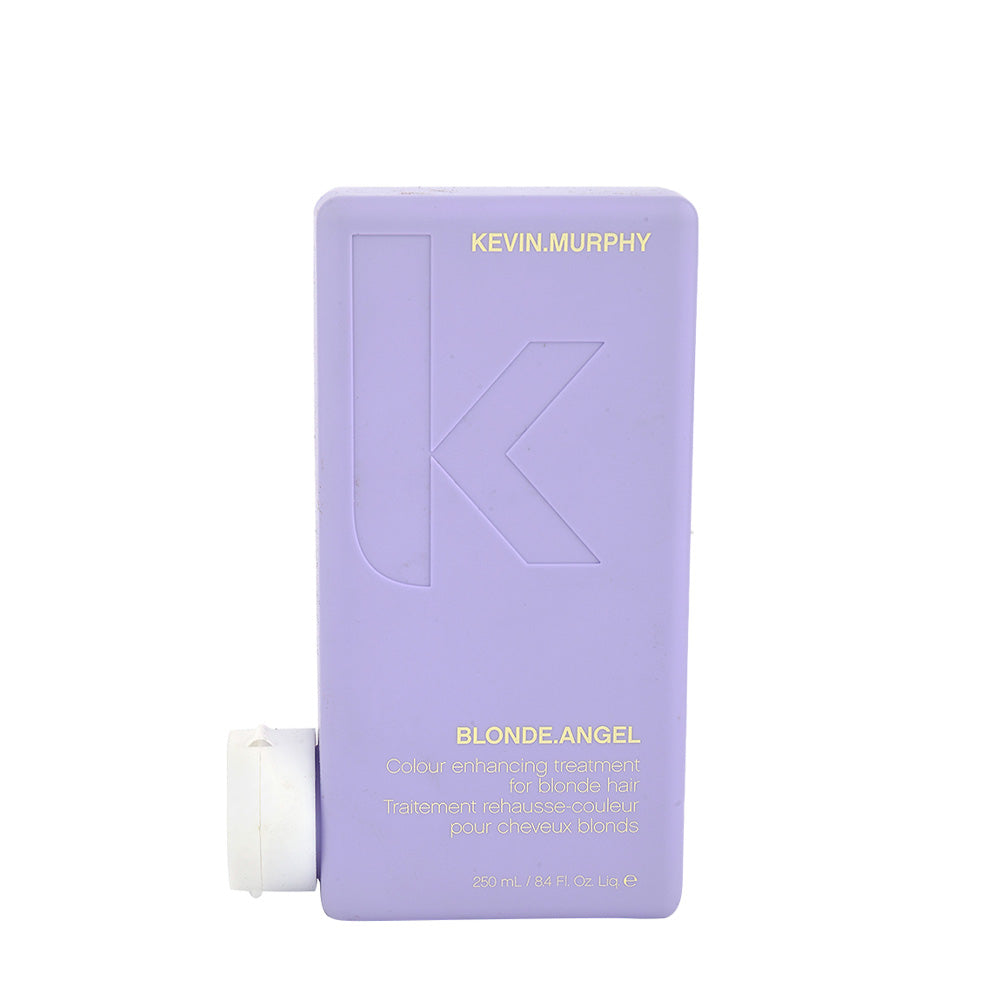 Kevin Murphy Blonde Angel Treatment 250ml - balsamo idratante per capelli biondi
