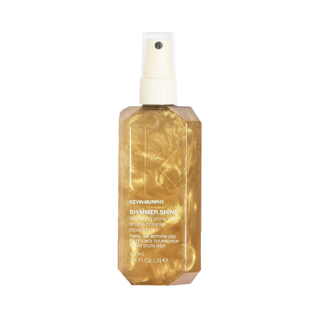 Kevin Murphy Shimmer Shine Reparing Shine Mist 100ml - spray riparatore