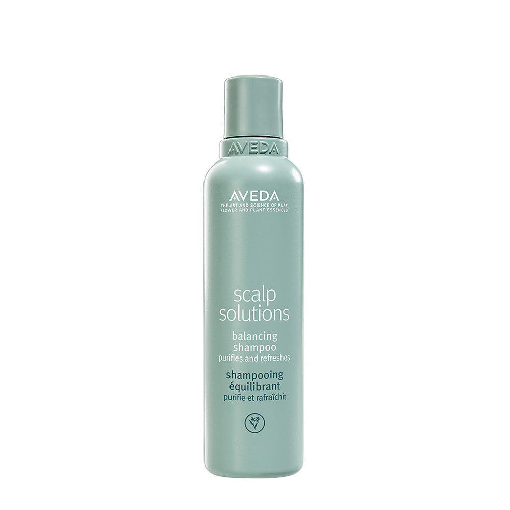 Aveda Scalp Solutions Balancing Shampoo 200ml - shampoo riequilibrante
