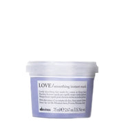 Davines Essential HairCare Love Smoothing Instant Mask 75ml - maschera lisciante