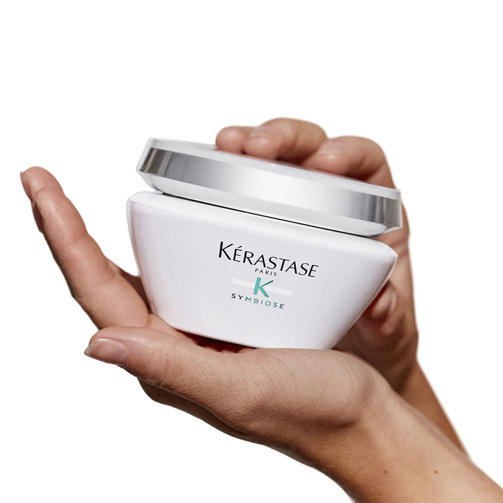 Kerastase Symbiose Masque Revitalisant Essential 200ml