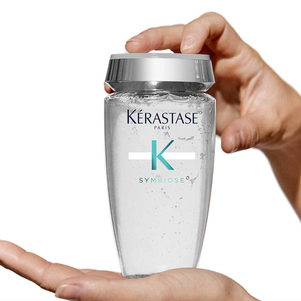 Kerastase Symbiose Bain Pureté Anti-Pelliculaire 250ml - shampoo per cute grassa
