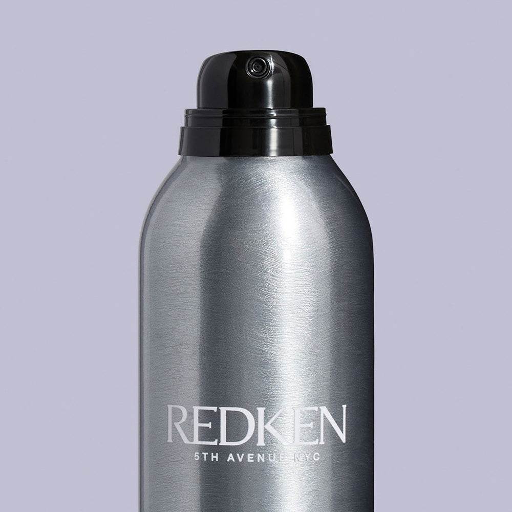 Redken Quick Dry Hairspray 400ml - lacca fissaggio istantaneo