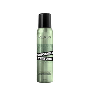 Redken Touchable Texture 200ml - mousse volumizzante