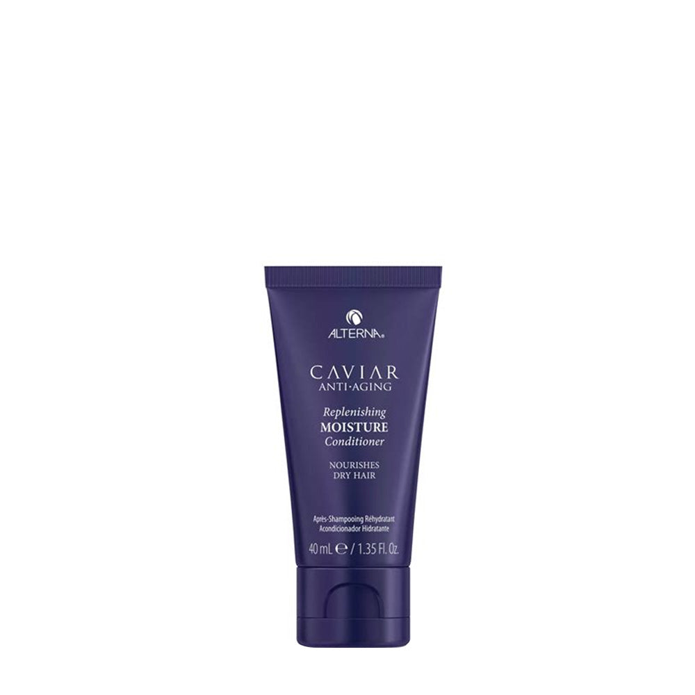 Alterna Caviar Anti-Aging Replenishing Moisture Conditioner 40ml