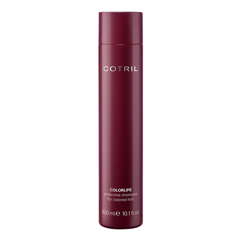 Cotril Colorlife Shampoo 300ml - shampoo protezione colore