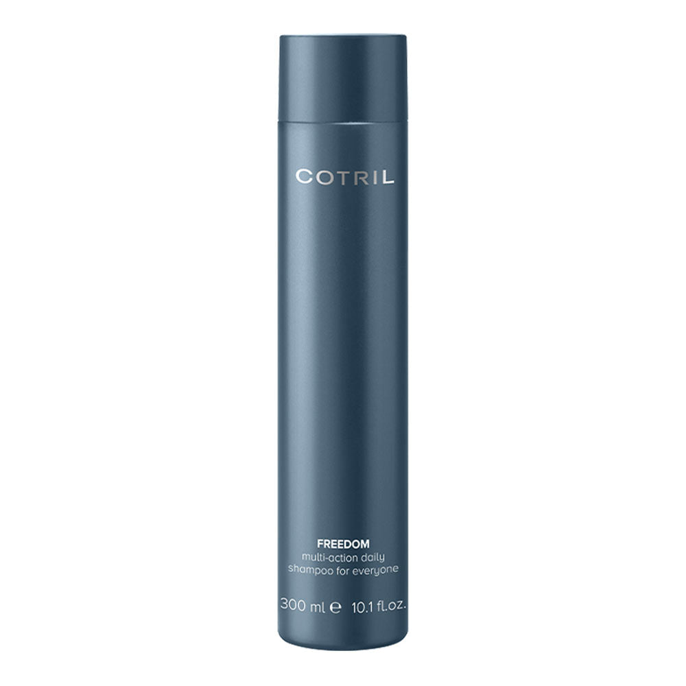 Cotril Freedom Shampoo 300ml - shampoo quotidiano multiazione