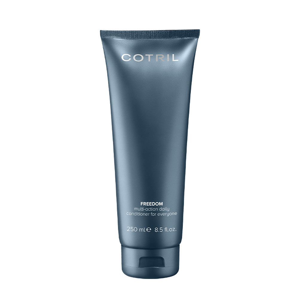 Cotril Freedom Conditioner 250ml - balsamo quotidiano multiazione