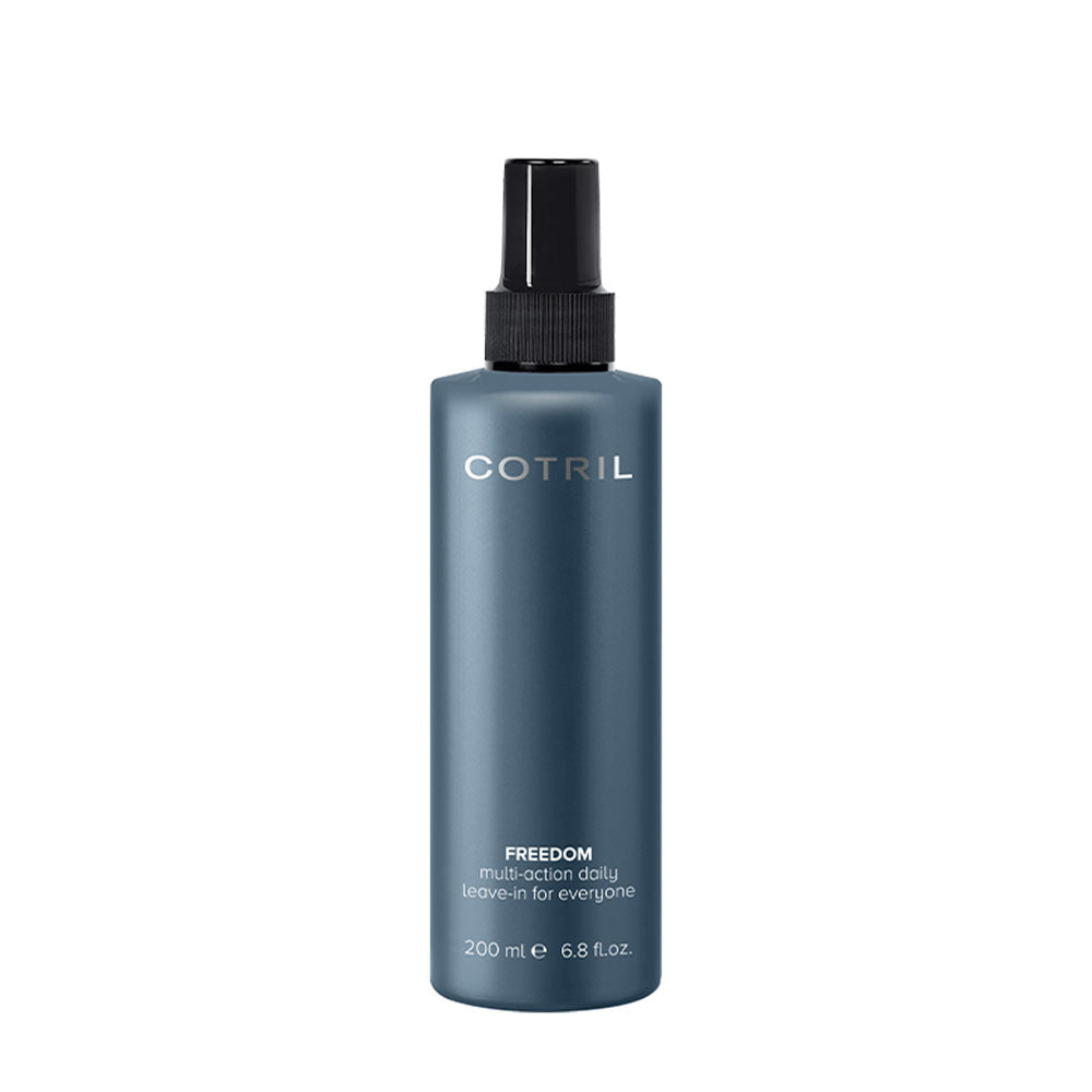 Cotril Freedom Leave-In 200ml - spray quotidiano multiazione