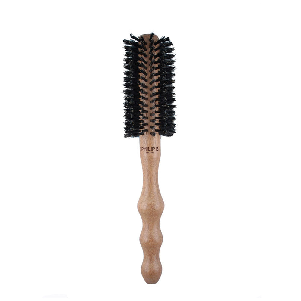 Philip B Medium Round Hairbrush 53mm  - spazzola