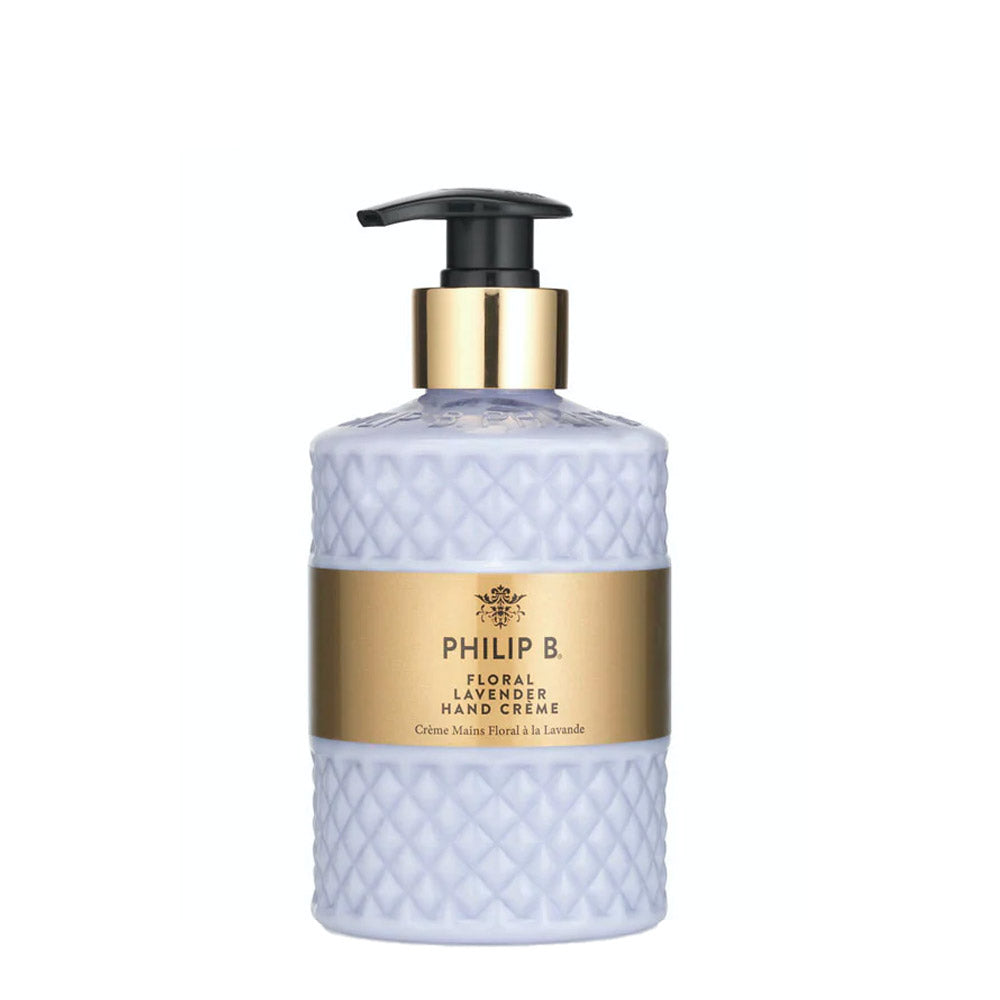 Philip B Lavander Hand Wash 350ml - sapone mani