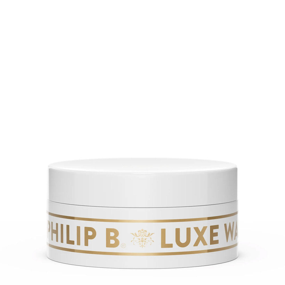 Philip B Luxe Wax 60gr - cera per capelli