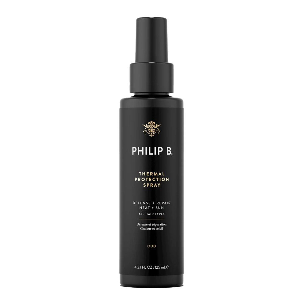Philip B Thermal Protection Spray 125ml - spray termoprotettore