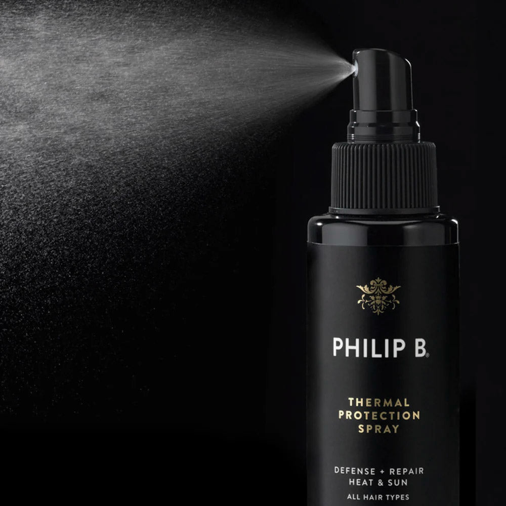 Philip B Thermal Protection Spray 125ml - spray termoprotettore