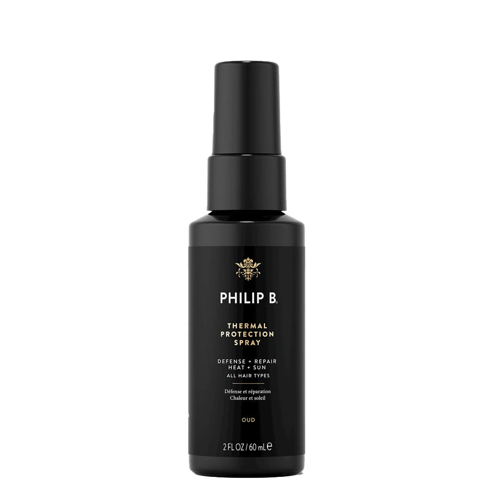 Philip B Thermal Protection Spray 60ml - spray termoprotettore