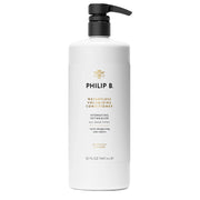 Philip B Weightless Volumizing Conditioner 947ml - balsamo volumizzante