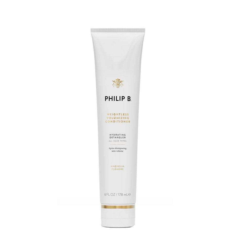 Philip B Weightless Volumizing Conditioner 178ml - balsamo volumizzante