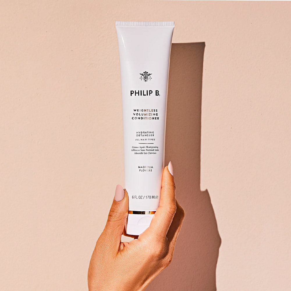 Philip B Weightless Volumizing Conditioner 178ml - balsamo volumizzante