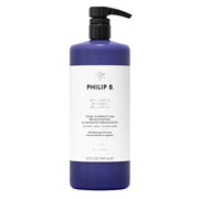 Philip B Icelandic Blonde Conditioner 947ml - balsamo antigiallo