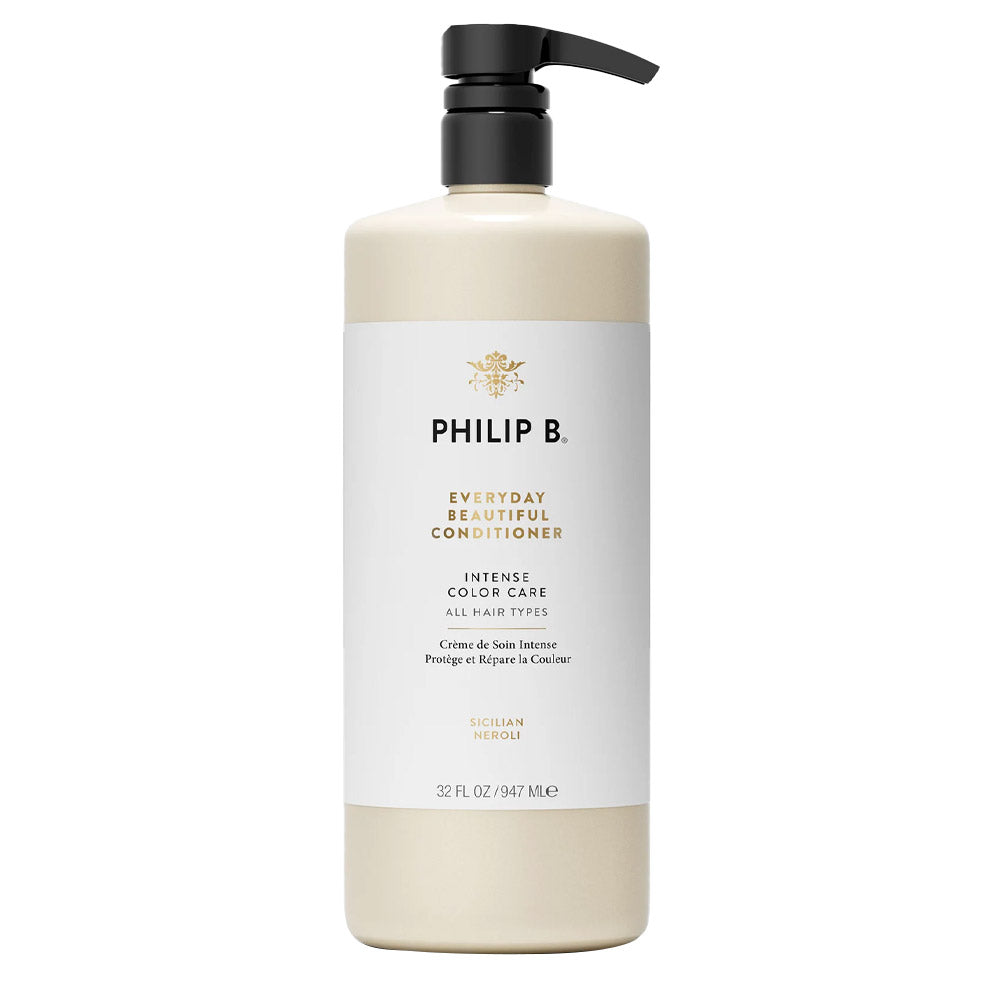 Philip B Everyday Beautiful Conditioner 947ml - balsamo idratante