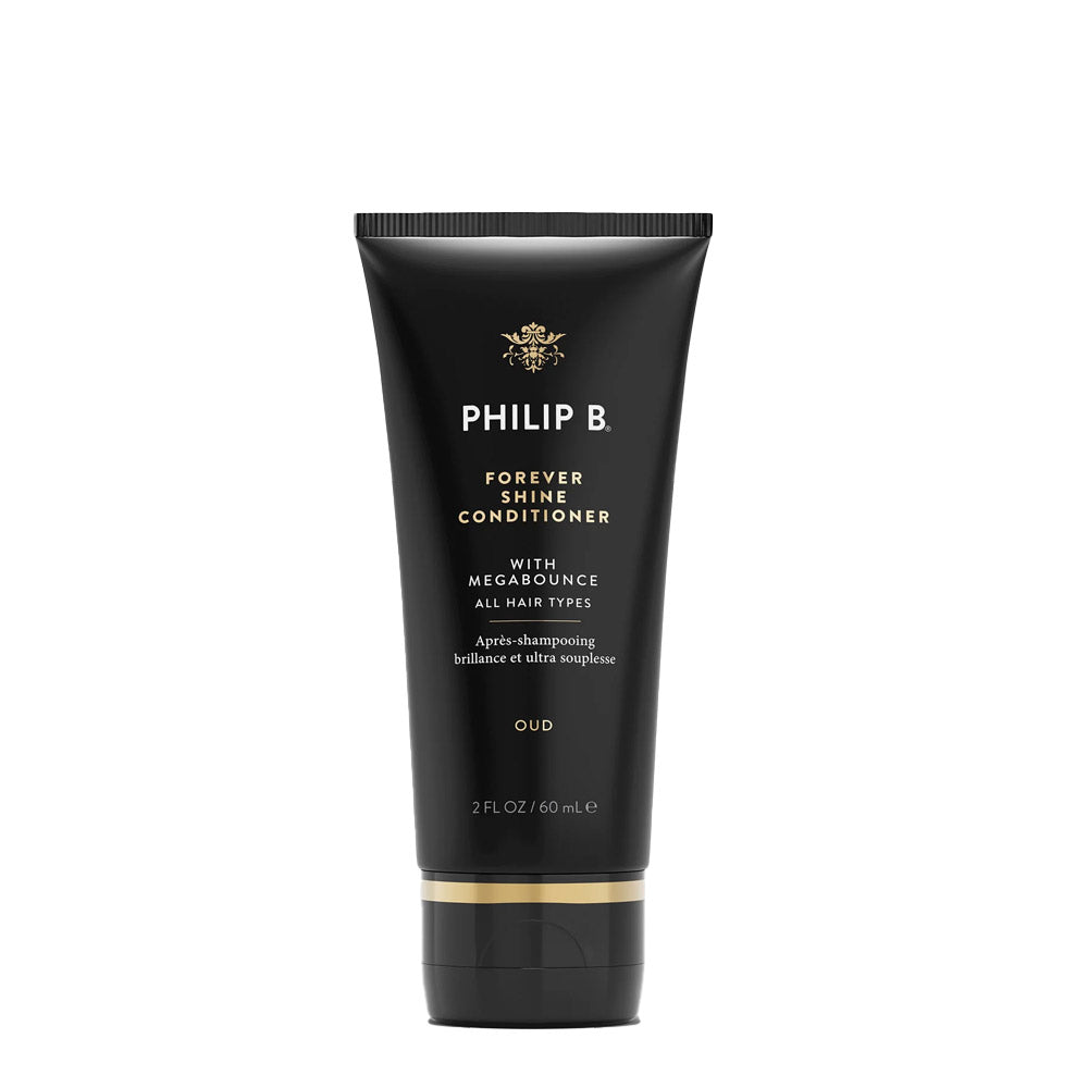 Philip B Forever Shine Conditioner 60ml - balsamo illuminante