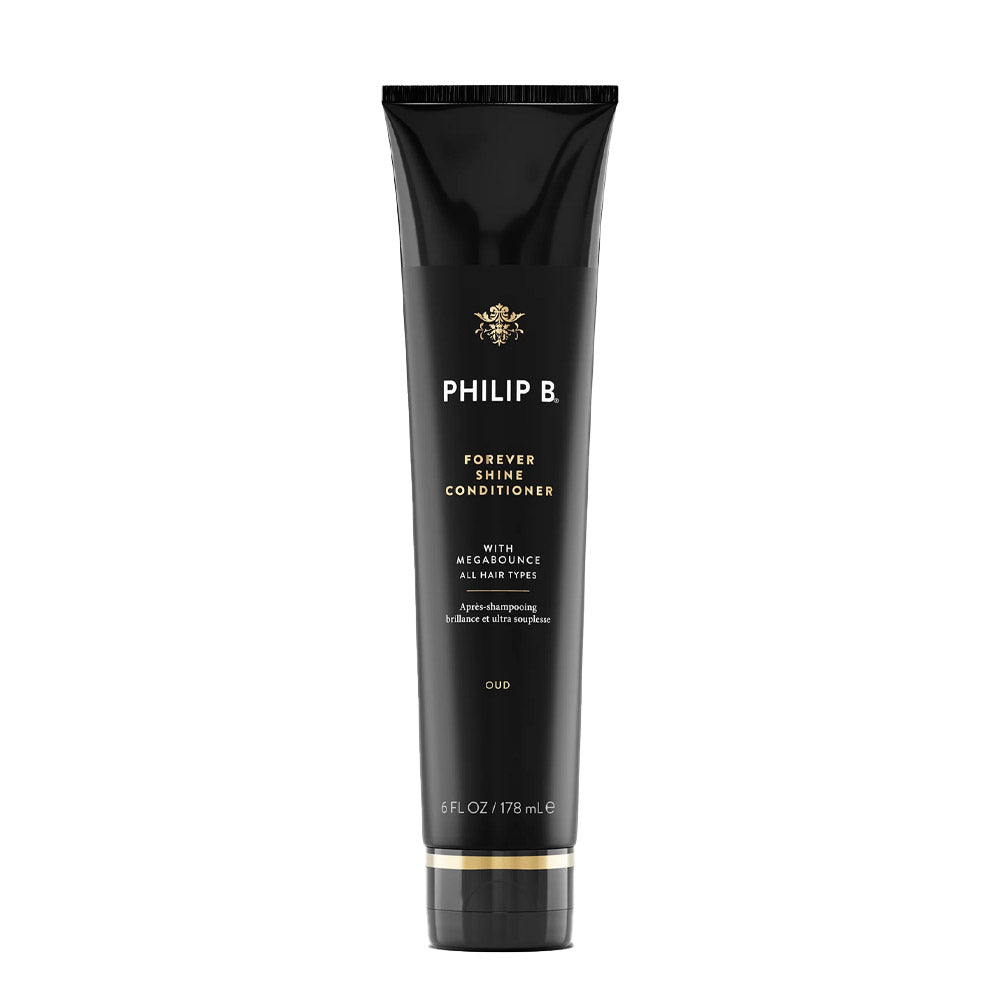 Philip B Forever Shine Conditioner 178ml - balsamo illuminante