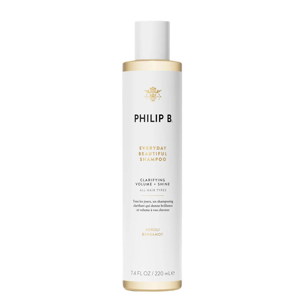 Philip B Everyday Beautiful Shampoo 220ml - shampoo uso quotidiano
