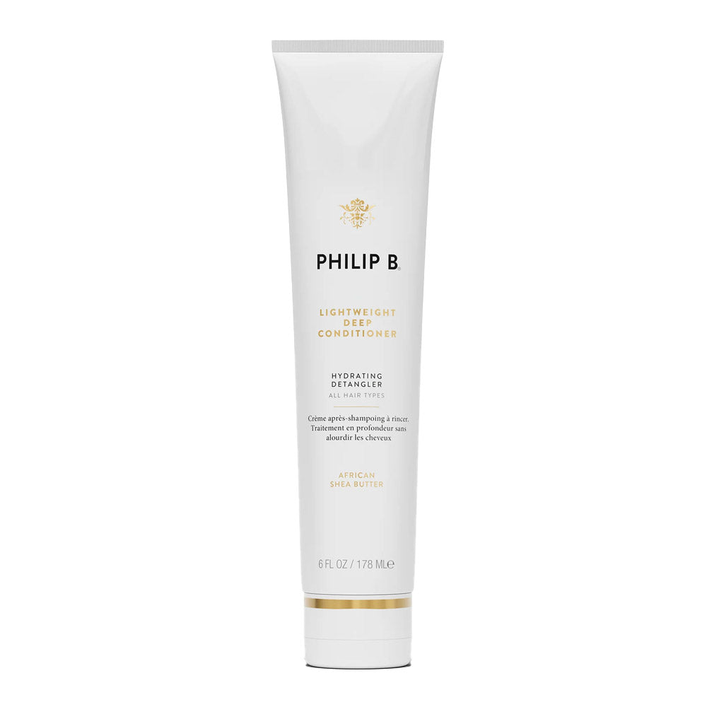 Philip B Lightweight Deep Conditioner 178ml - balsamo idratante