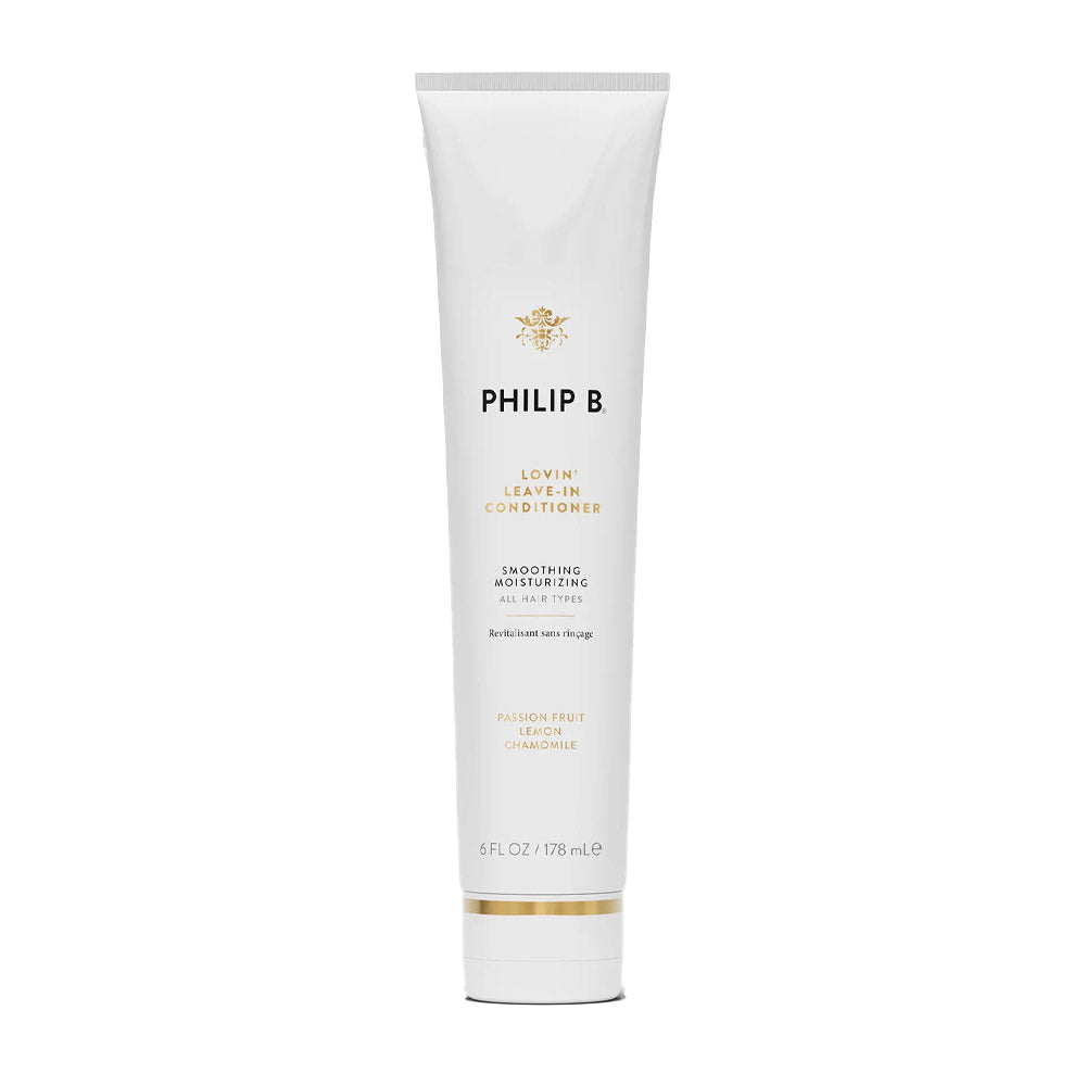 Philip B Lovin Leave-In Conditioner 178ml - balsamo senza risciacquo