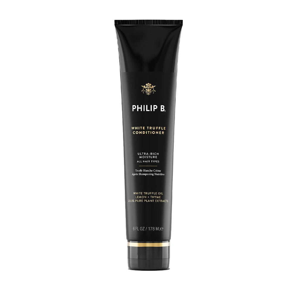 Philip B White Truffle Conditioner 178ml - balsamo capelli colorati