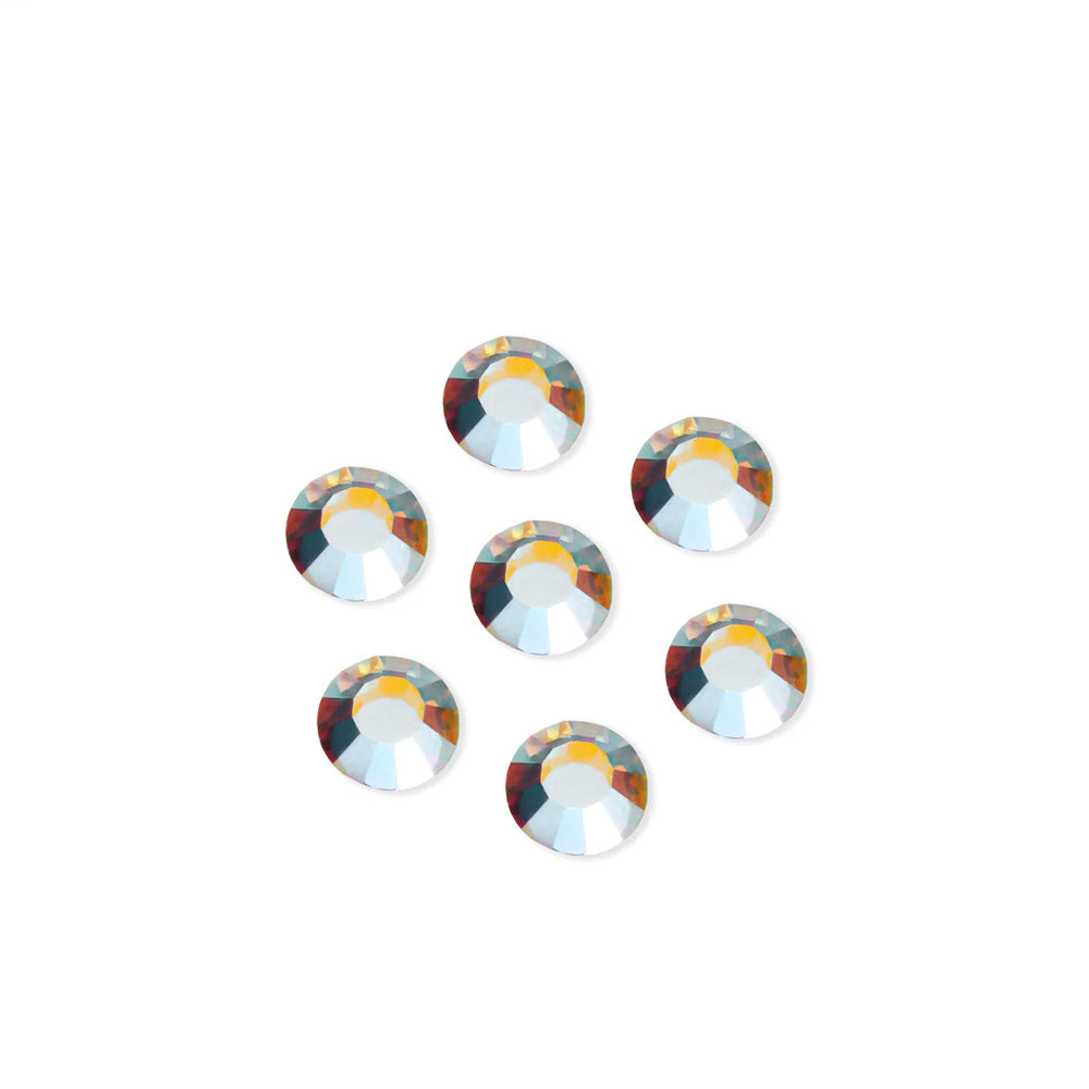 Mesauda MNP Swarovski Narcissus Borealis 36pz - cristalli Swarovski
