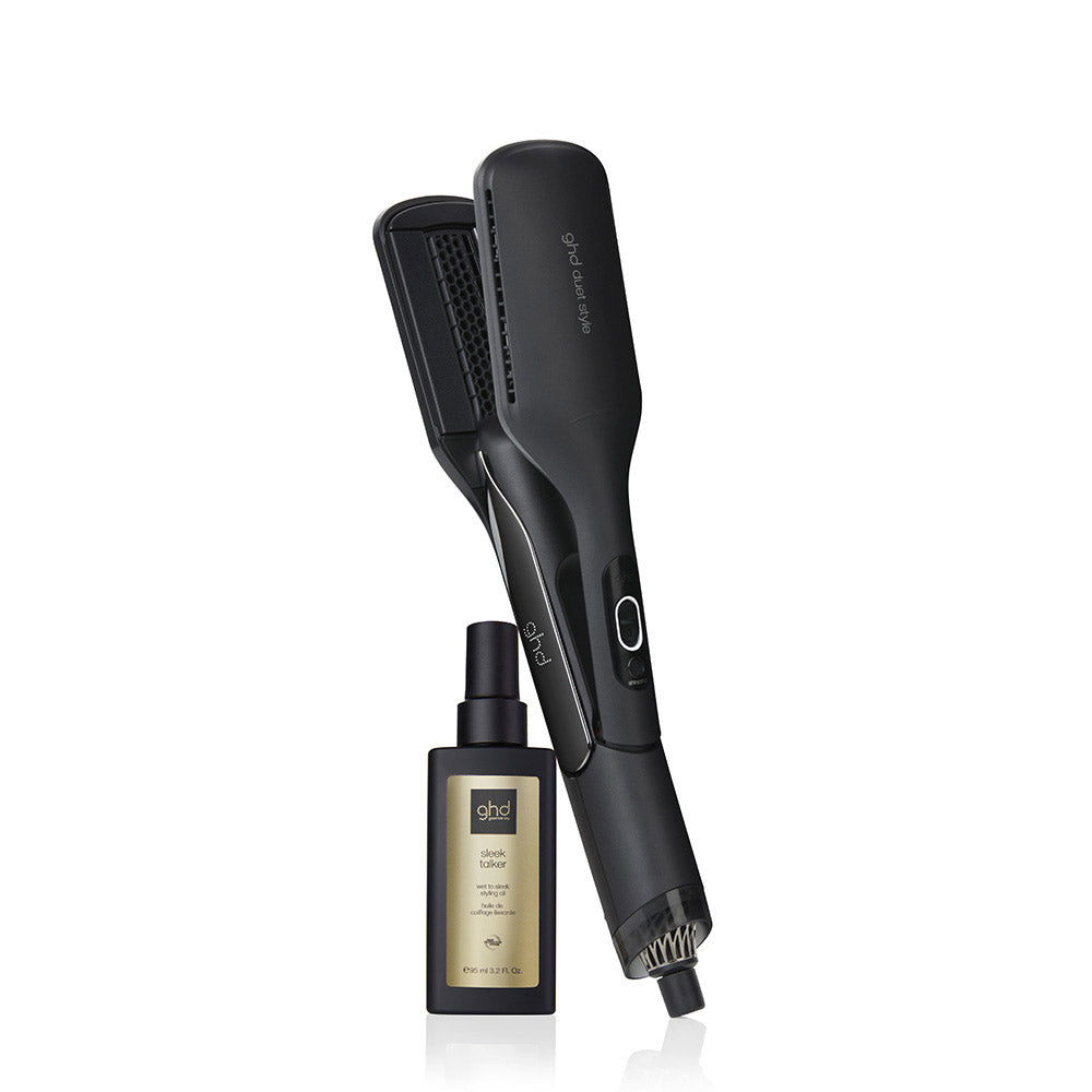 Ghd Duet Nera