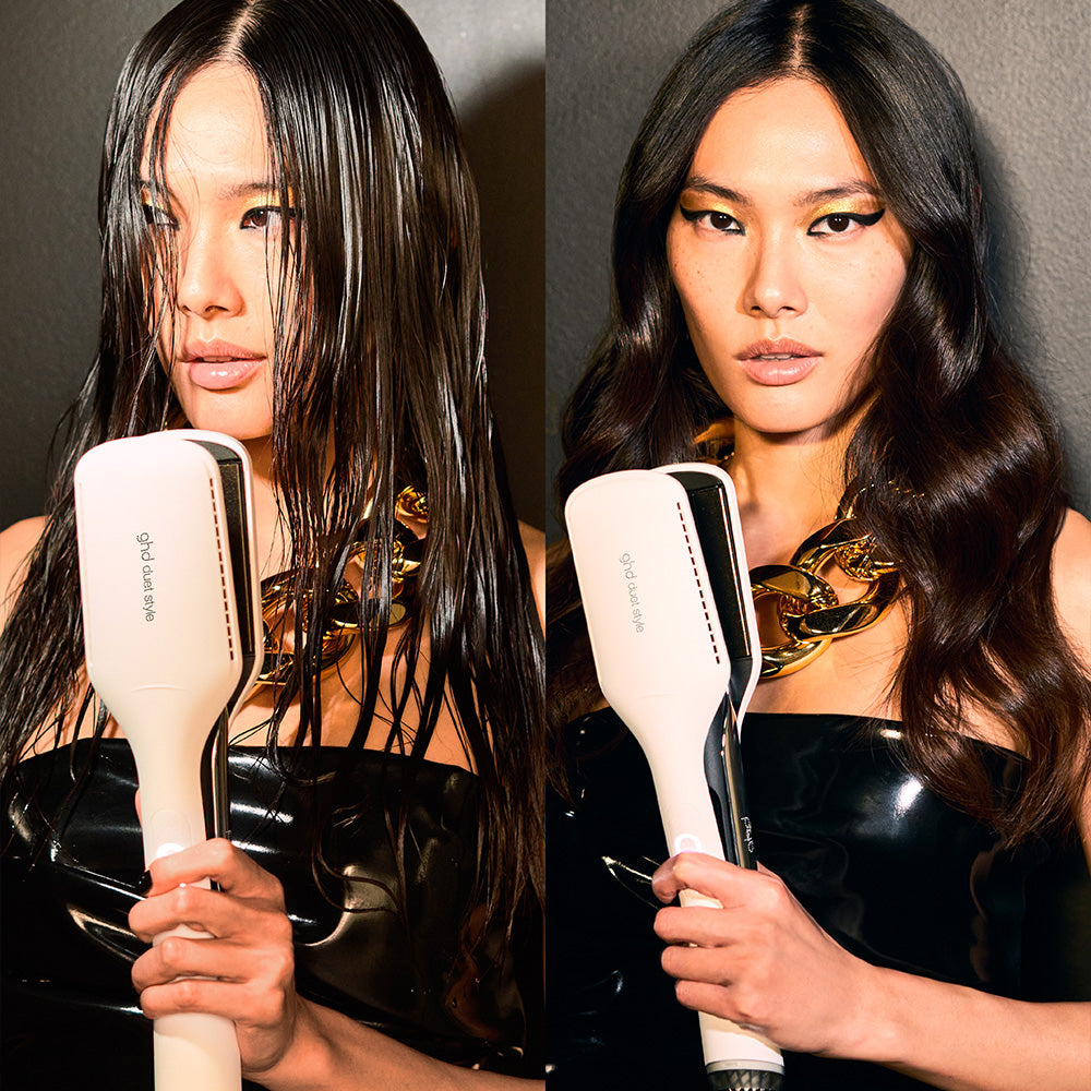 Ghd Duet Bianca