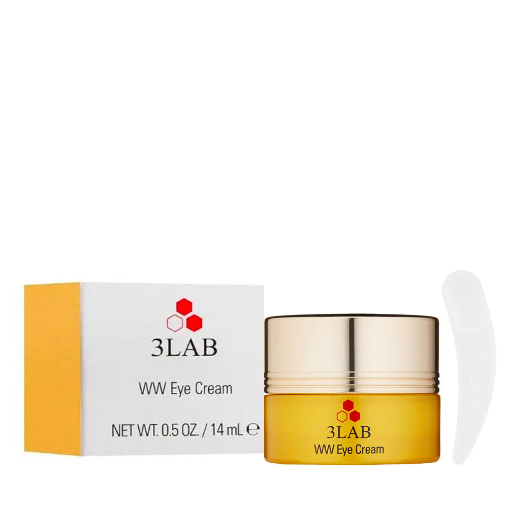 3Lab WW Eye Cream 14ml - contorno occhi rimpolpante