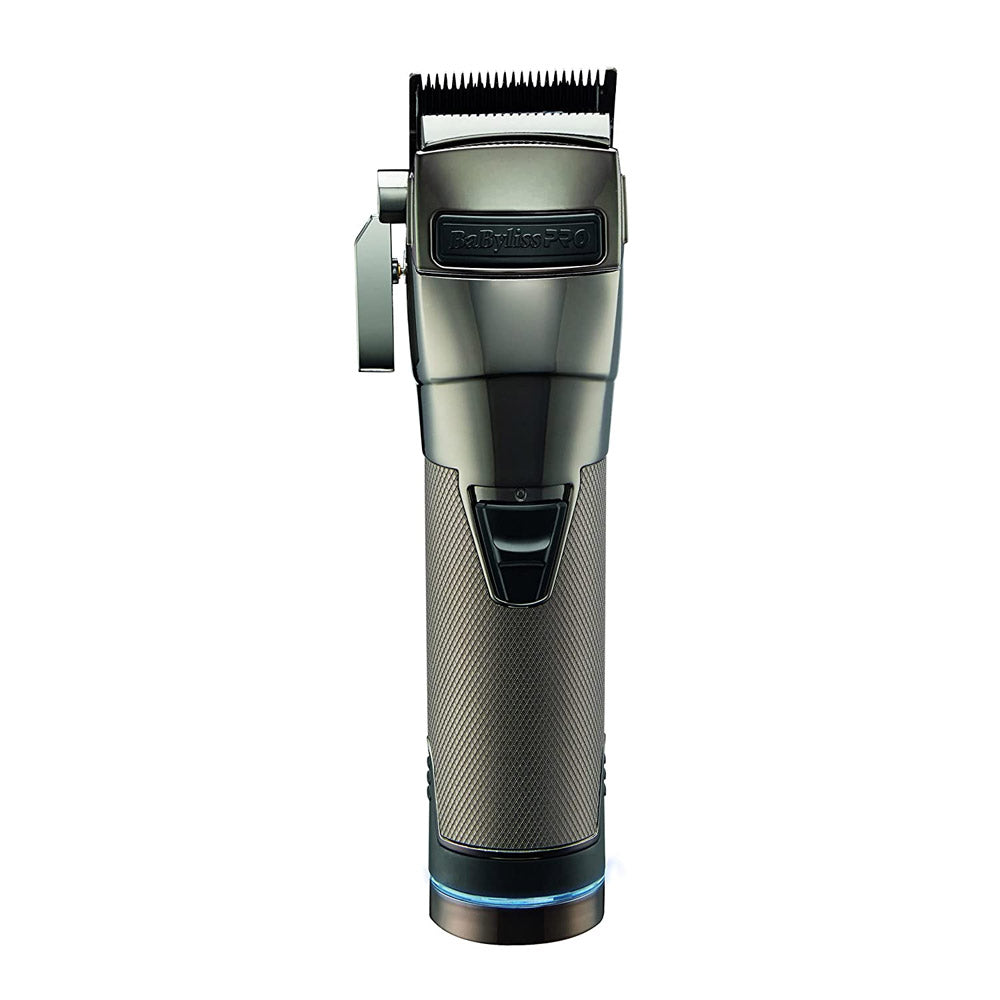 Babyliss Pro 4Artist Snapfx Clipper FX895E - clipper a doppia batteria al litio