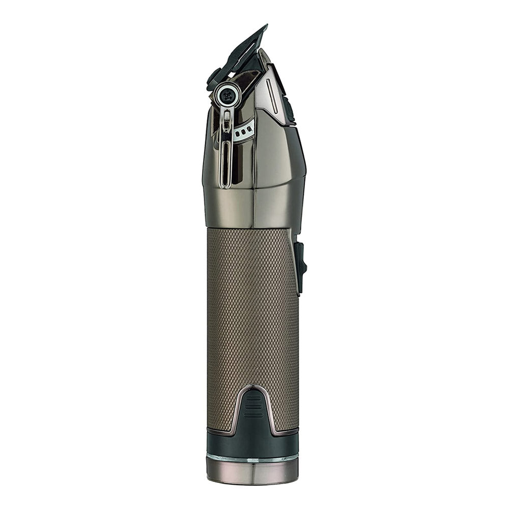 Babyliss Pro 4Artist Snapfx Clipper FX895E - clipper a doppia batteria al litio