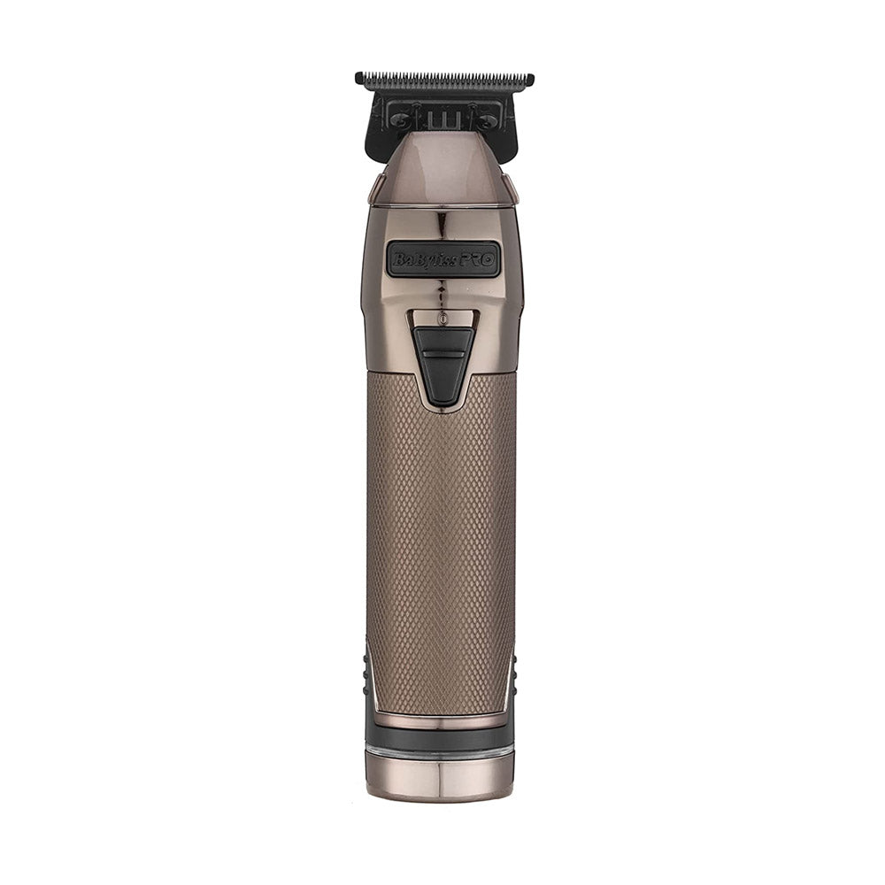 Babyliss Pro 4Artist Snapfx Trimmer FX797E - trimmer a doppia batteria al litio