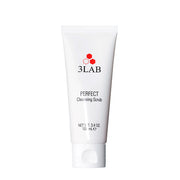 3Lab Perfect Scrub 100ml - scrub detergente viso