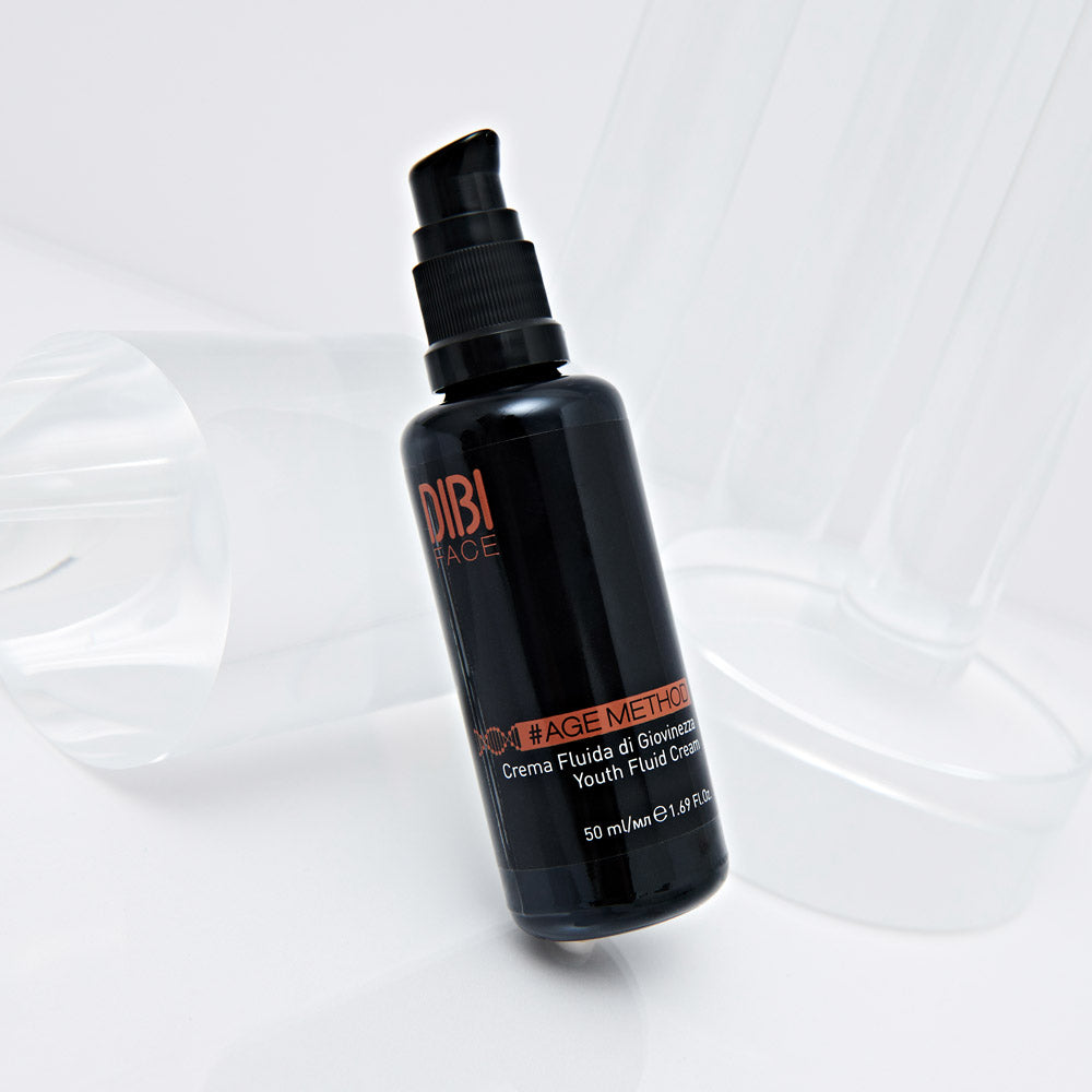 Dibi Milano Age Method Crema Fluida Di Giovinezza 50ml