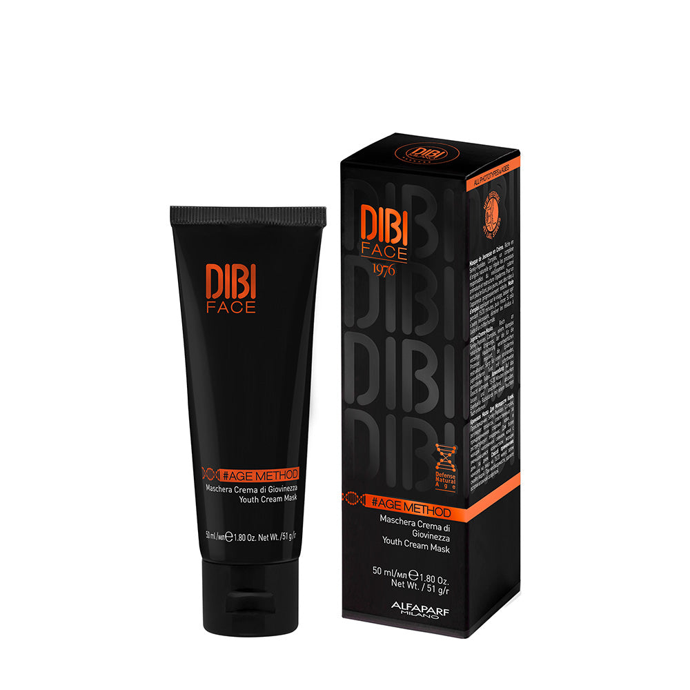 Dibi Milano Age Method Maschera Crema Di Giovinezza 50ml