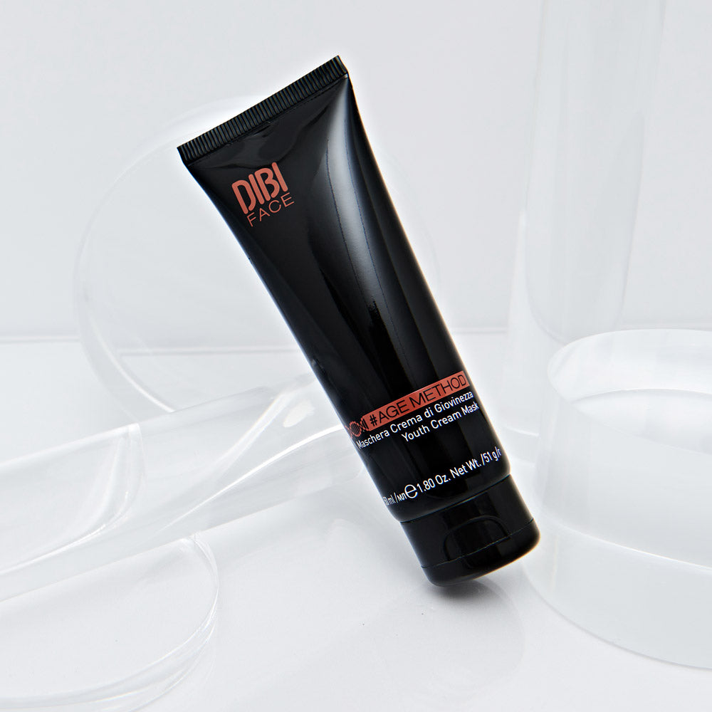 Dibi Milano Age Method Maschera Crema Di Giovinezza 50ml